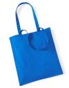 W101 Tote Bag For Life Sapphire colour image
